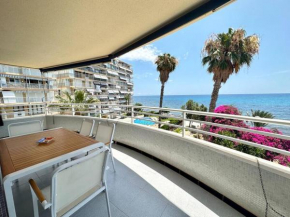 Cala real 2 Bed 2 Bath sea view